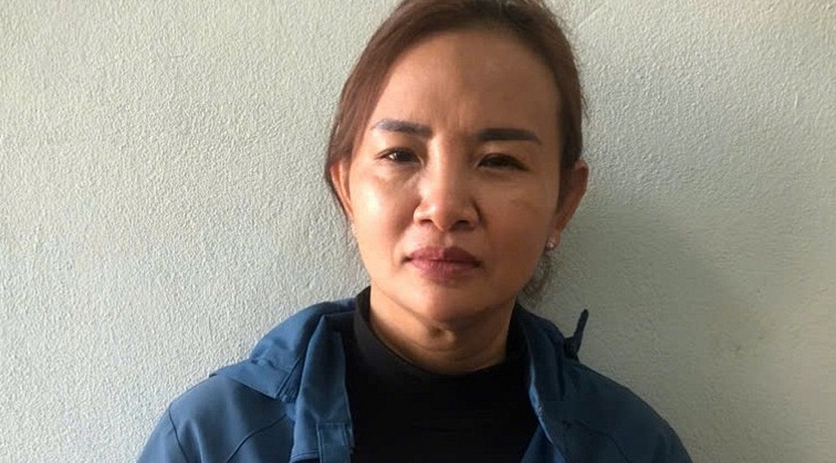 Người từng chuyển tiền cho người phụ nữ SN 1981 này, khẩn trương đến công an trình báo trước ngày 14/5