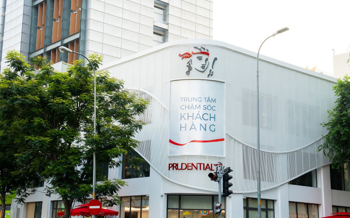 Vạ lây vì trùng tên: Prudential Việt Nam khẳng định không liên quan Prudential Life Insurance tại Nhật Bản