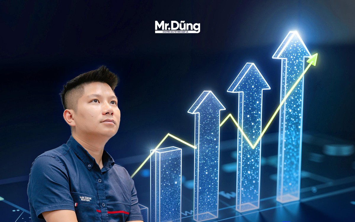 Asiatech Holding - Giặt là không phải nghề tay trái, mà là mảnh đất tỷ đô!