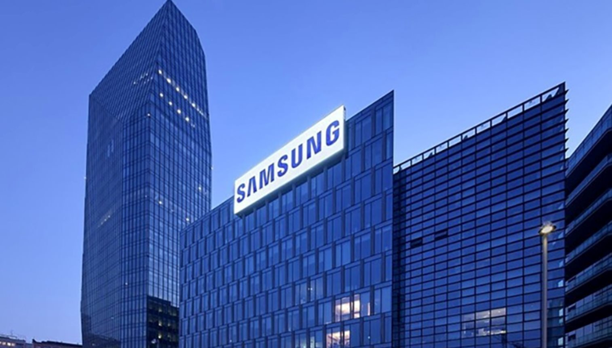 Samsung vừa làm được điều chưa từng có, phá vỡ ...