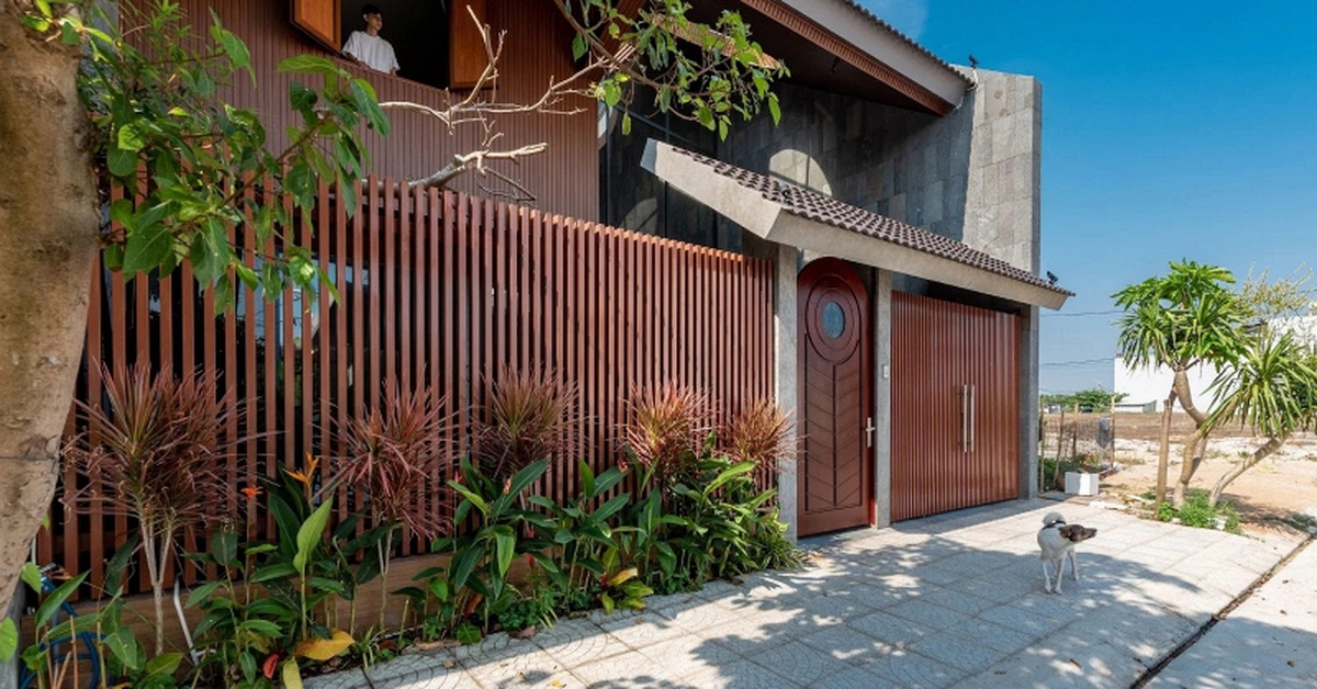 Nam NSND xây nhà ở ngoại ô: Rời xa ồn ào phố thị, sống chill trong cơ ngơi đẹp như resort 5 sao
