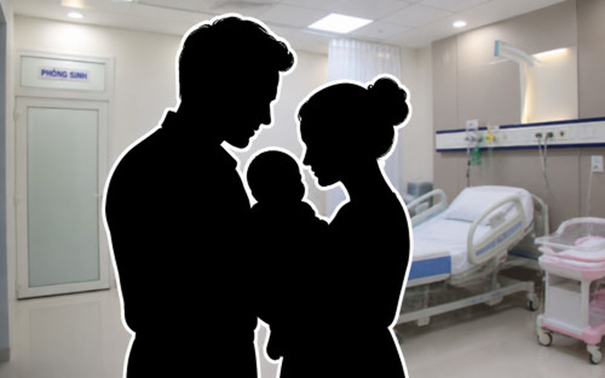 Hoa hậu Việt Nam vừa bí mật sinh con cho Chủ tịch