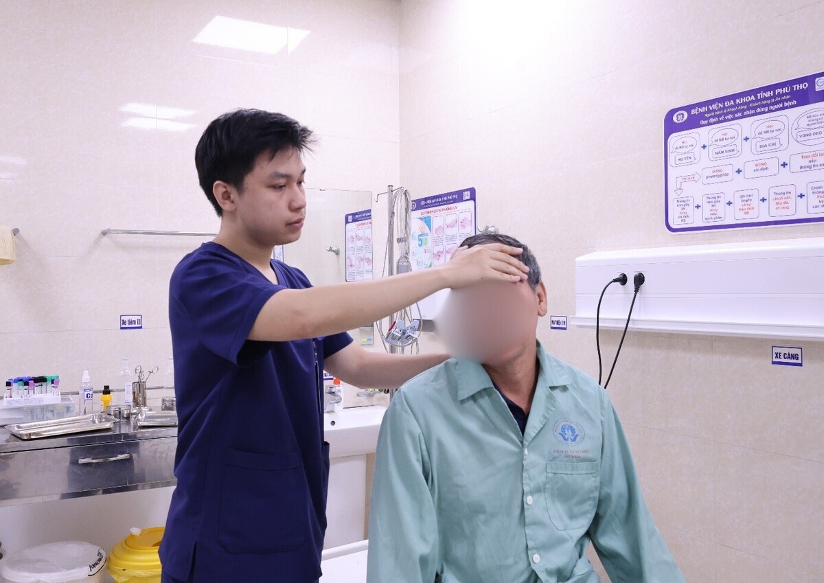 Liên tục cảm thấy "nhà đổ xuống người", bất ngờ khi phát hiện nguyên nhân