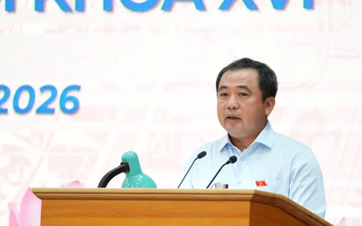 Bí thư Thành ủy Hà Nội: Thủ đô chưa thể là nơi đáng sống nếu vẫn còn "5 điểm nghẽn"