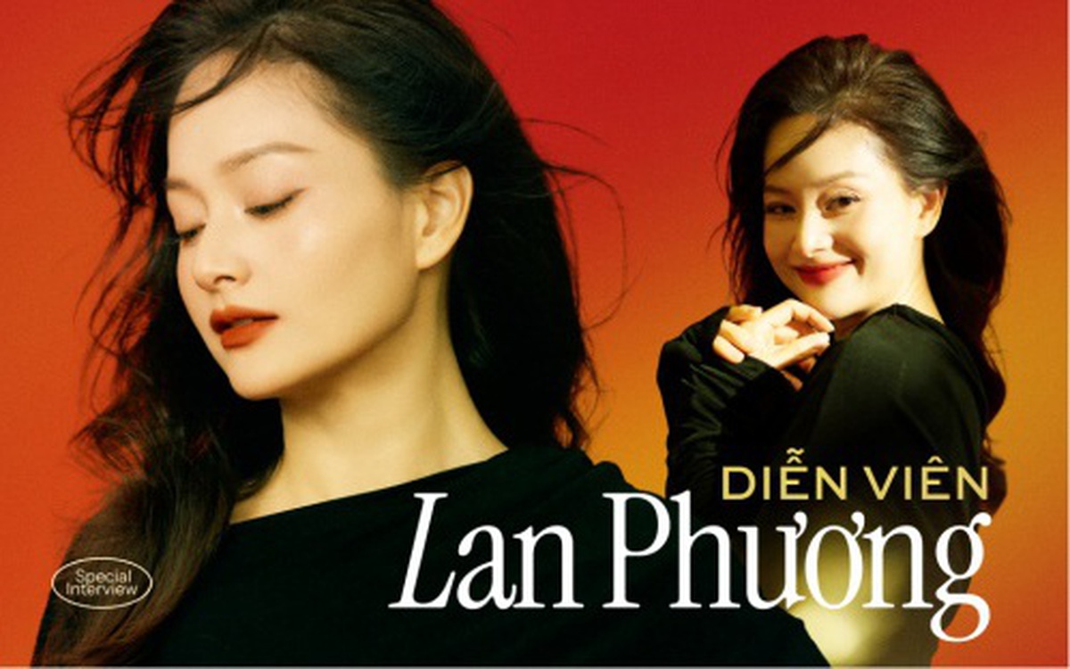 Lan Phương hậu biến cố hôn nhân: “Sau cơn đại hồng thủy, tôi vẫn đứng vững, vui vẻ và đẹp hơn”