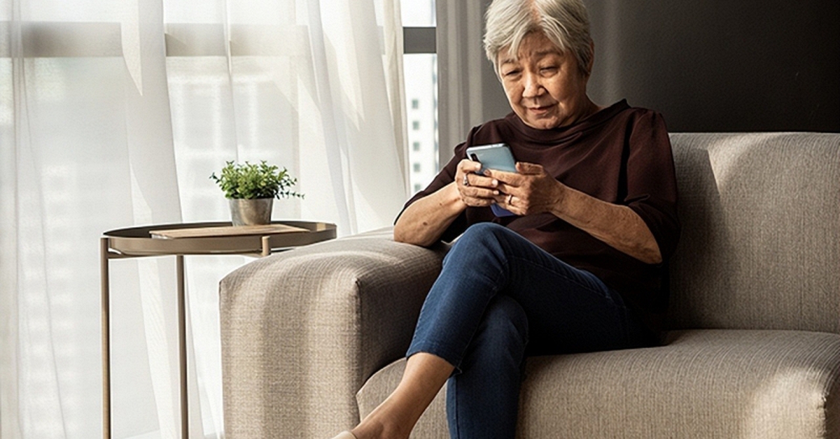 Lời khuyên đến những người đã nghỉ hưu