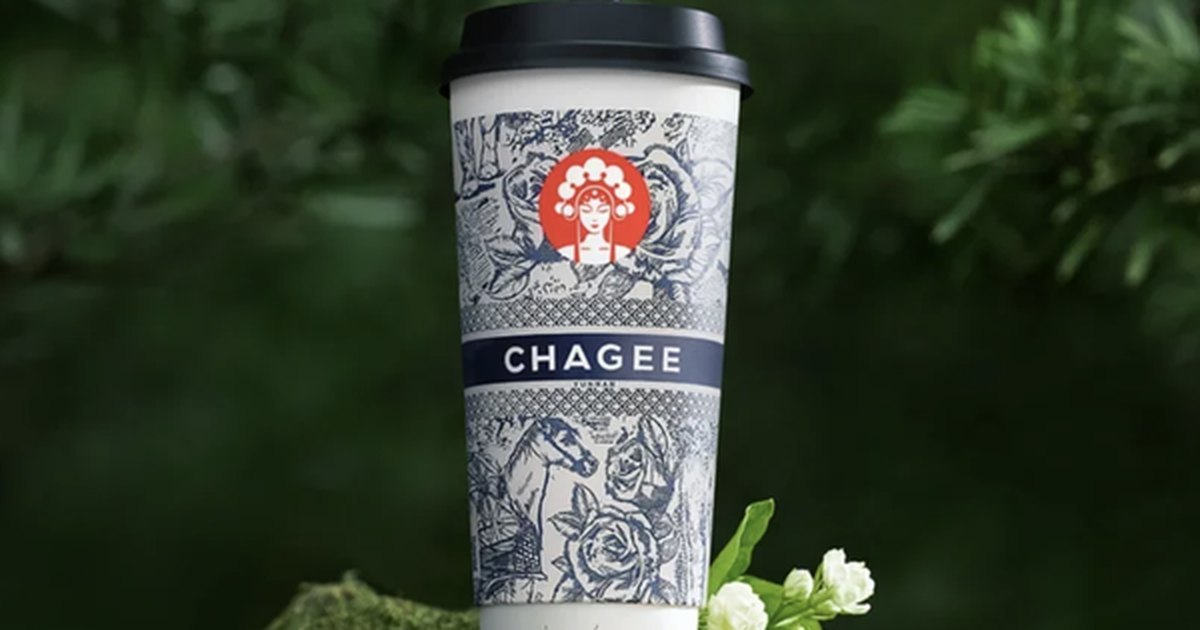 CHAGEE chính thức lên tiếng, phủ nhận chuyện "đ...