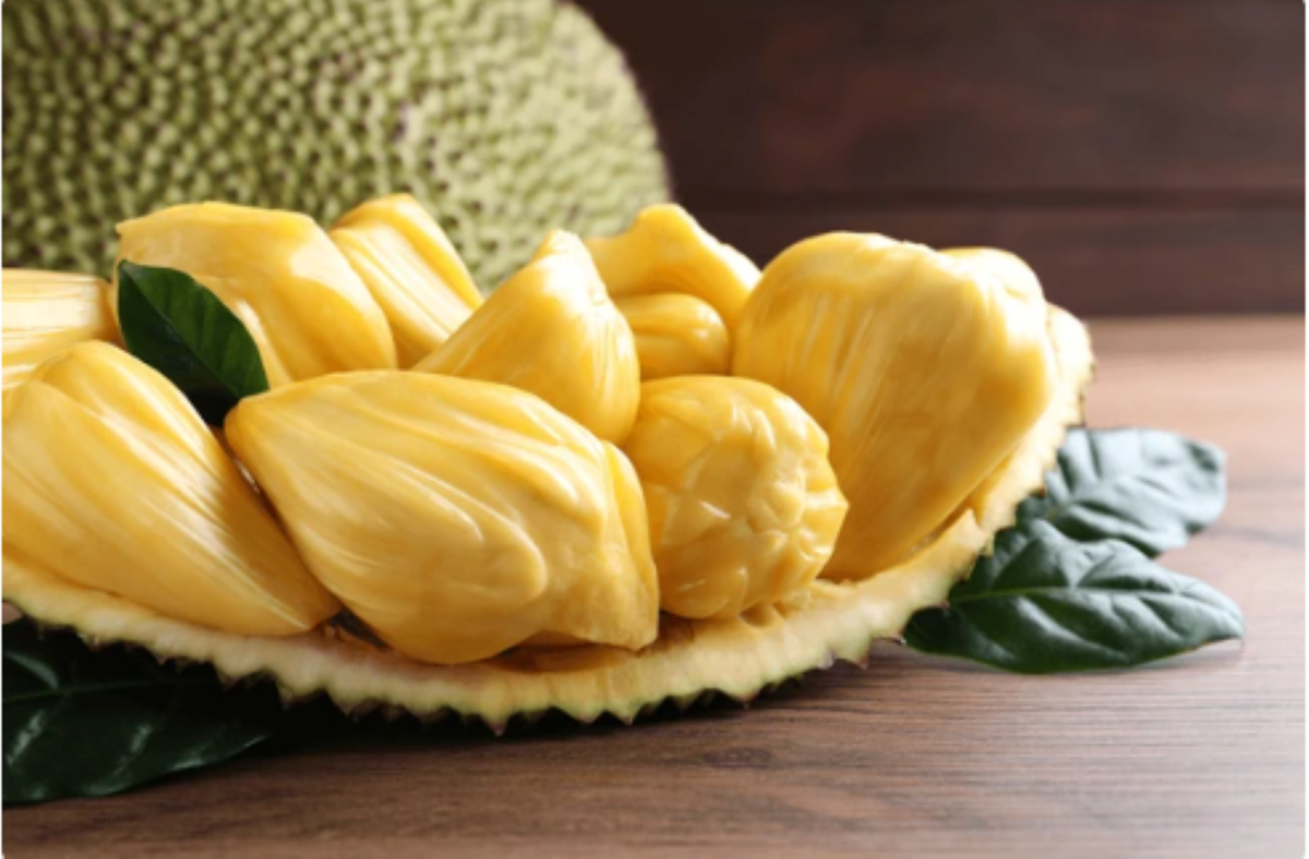 Điều gì xảy ra với cơ thể khi bạn ăn mít thường xuyên?
