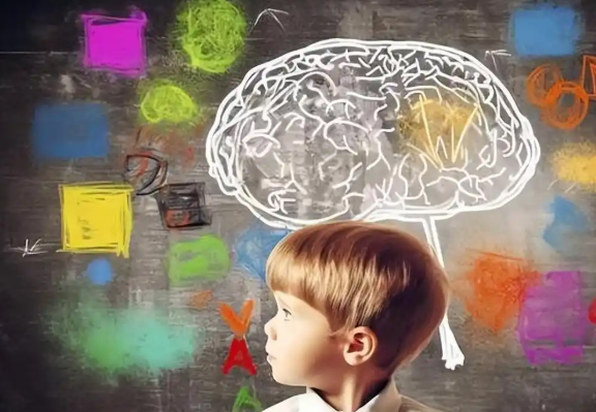 Nghiên cứu Stanford: Thành bại đời người không quyết định bởi IQ, 3 ĐIỀU bí mật kéo dài từ thơ ấu đến khi trưởng thành