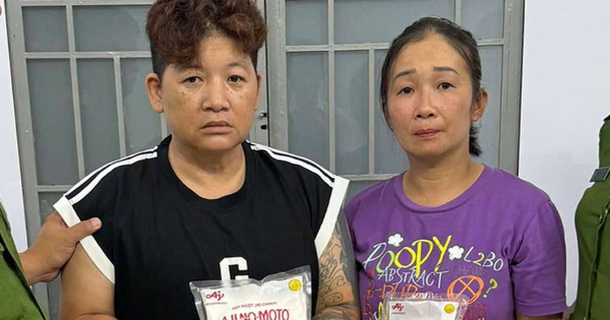 Công an đột kích "xưởng" bột ngọt, hạt nêm giả: Thu giữ hơn 3 tấn hàng hóa quy mô lớn