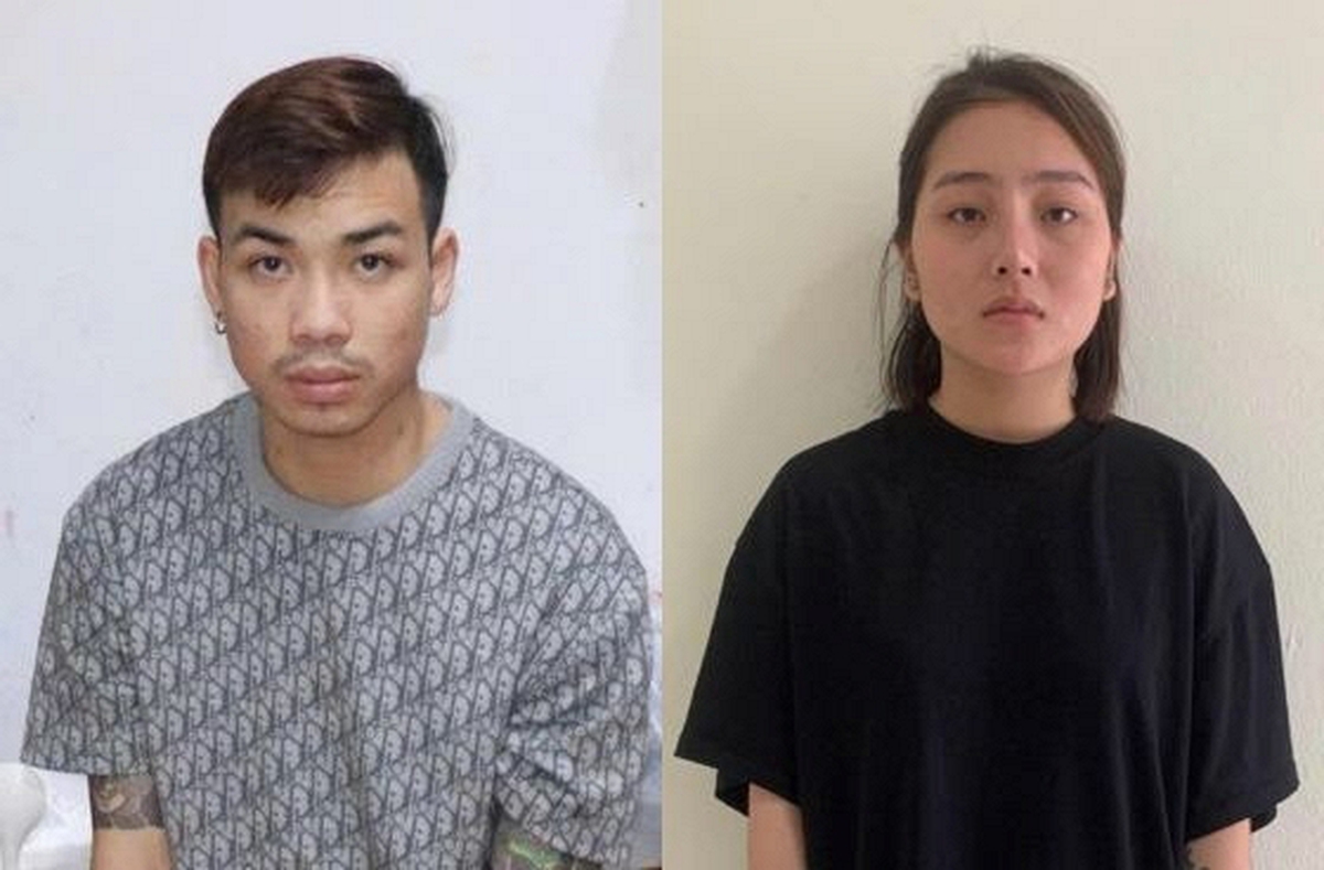 NÓNG: Khởi tố, bắt tạm giam Nguyễn Minh Hiệp - cha dượng vụ bé gái 4 tuổi bị bạo hành tử vong ở Hà Nội