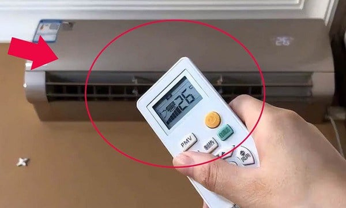 Bật điều hòa kiểu này vừa tốn điện vừa ảnh hưởng sức khỏe: EVN cảnh báo
