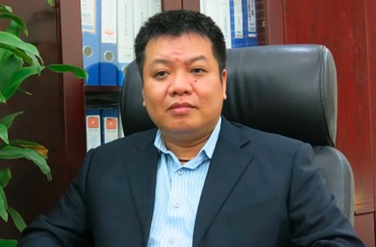 Một cựu Thứ trưởng thoát trách nhiệm hình sự vì tự nguyện nộp lại 500 triệu nhận từ cấp dưới