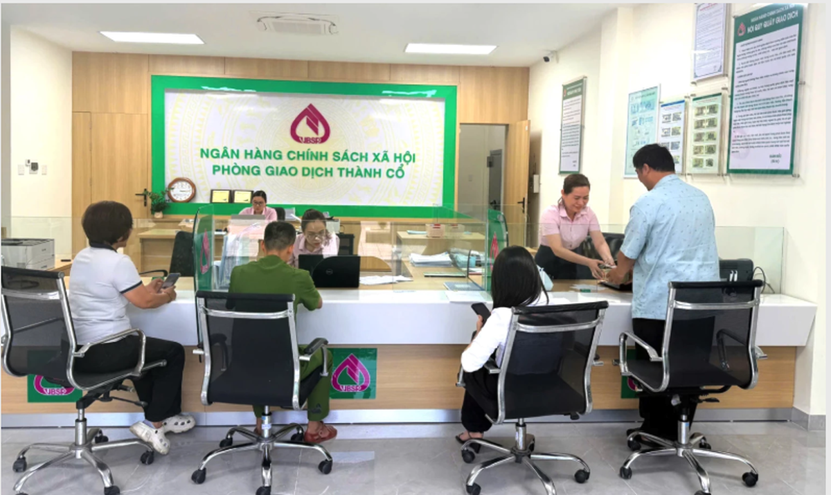 2 người đầu tiên sau cai nghiện được vay tới 230 triệu đồng để làm lại cuộc đời