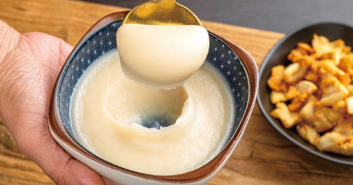 5 thực phẩm bị “oan” suốt nhiều năm: Tưởng hại mà lại tốt không tưởng