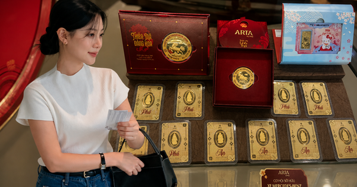 Lý do nhiều người “xoay như chong chóng” khi mua vàng