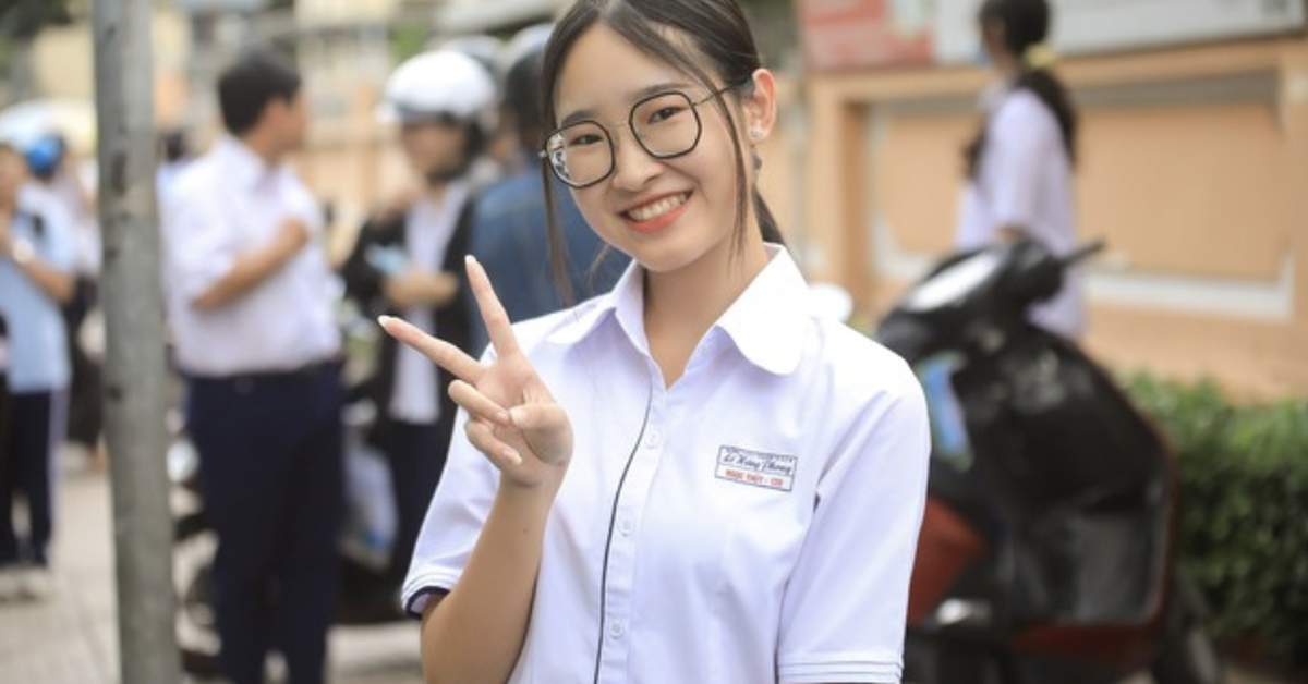 Tin vui đến hàng triệu học sinh Việt Nam
