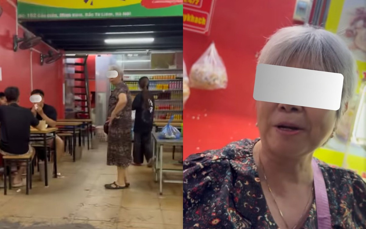 Ai đúng - Ai sai? - Chuyển khoản nhầm tiền ăn, khách xin được chuyển lại tiền thừa, chủ quán bảo "đợi 2 ngày mới xử lý được"