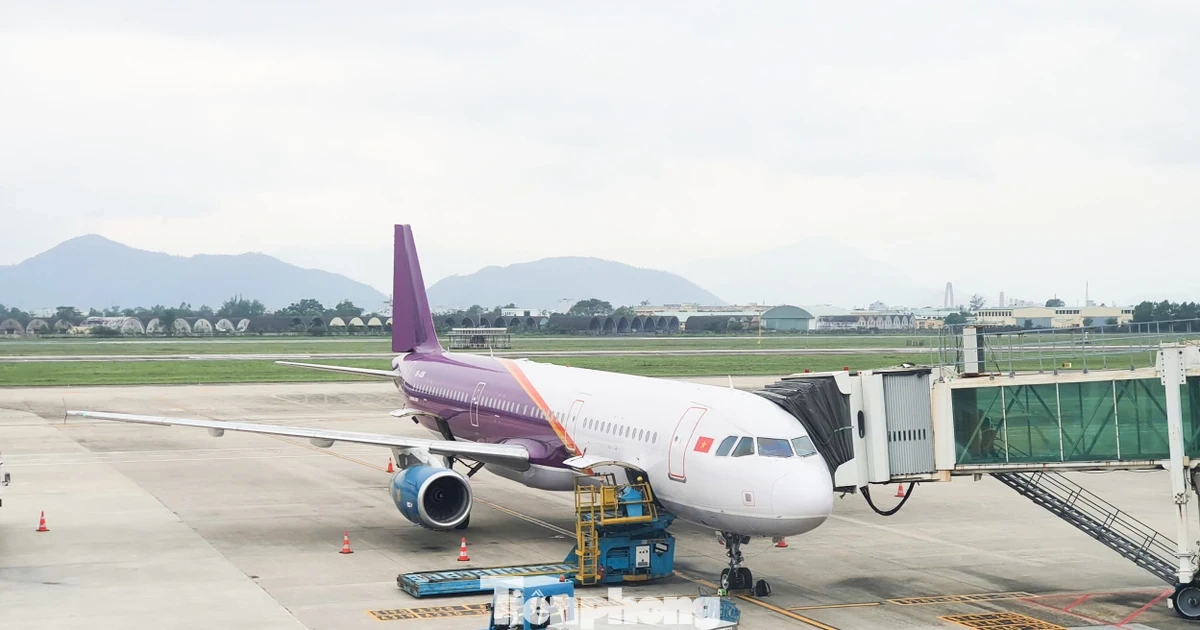 Việt Nam có thể trở thành trung tâm nhiên liệu hàng không xanh