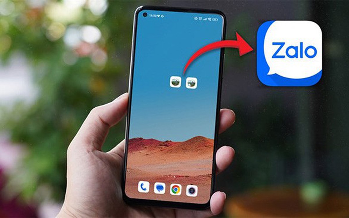 Công an thông báo cuộc gọi tuyệt đối nghe máy, không kết bạn Zalo