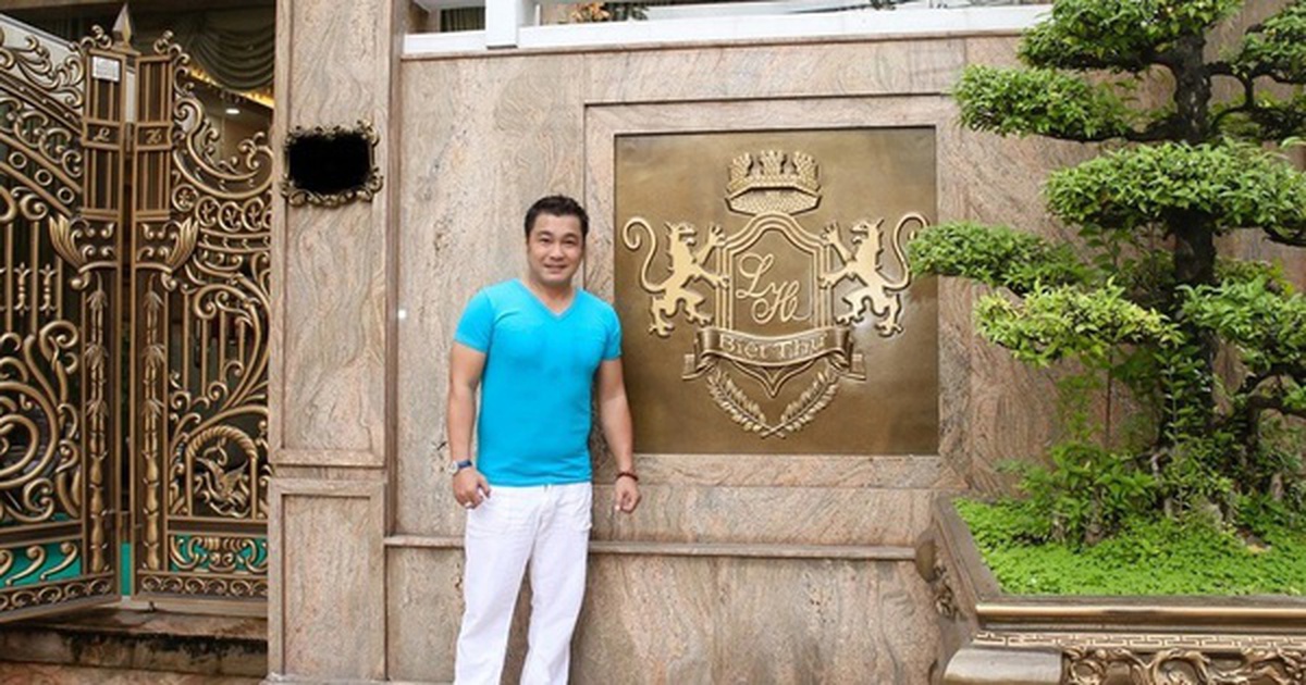 Ông hoàng phòng vé đóng 1 phim mua được căn nhà: "Tôi phải sở hữu chục tỷ trong tài khoản"