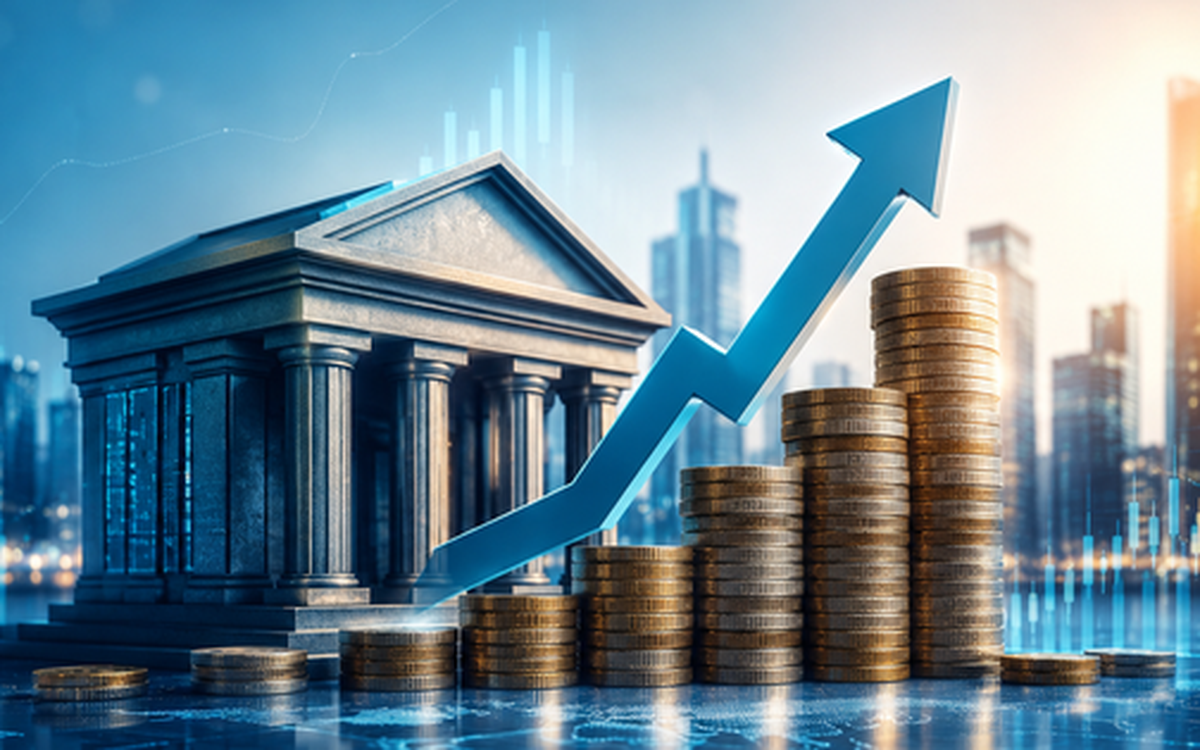 Cuộc đua tăng vốn nóng lên: VPBank, MB, Techcom...