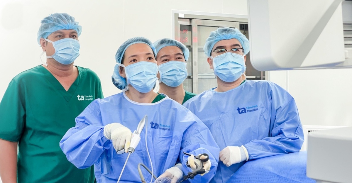 Đi khám sức khỏe, cô gái 29 tuổi phát hiện khối u ác tính, phải cắt bỏ một bên thận để giữ lại mạng sống