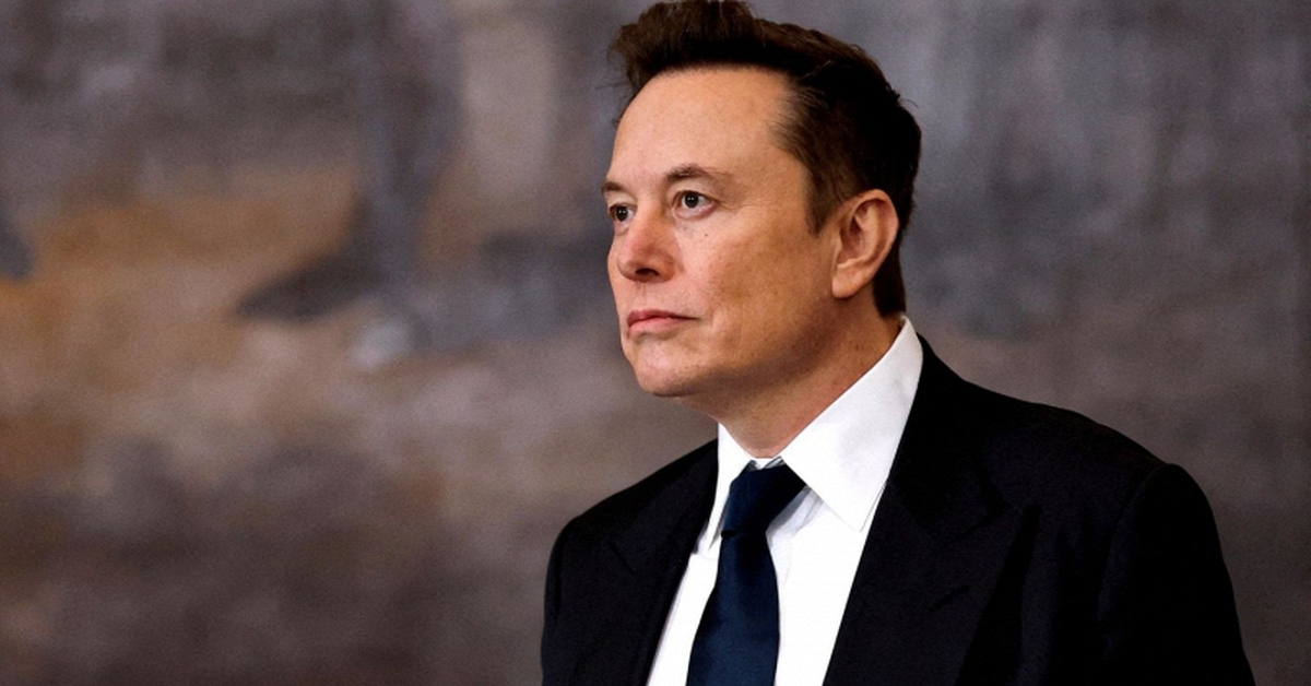 Elon Musk từng đề nghị "tặng giống" cho nhân viên nữ, khao khát có 5.000 người con