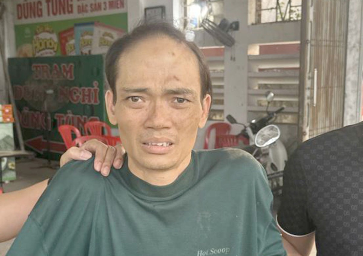 Bị đòi ly hôn, chồng ra tay sát hại vợ rồi bỏ trốn