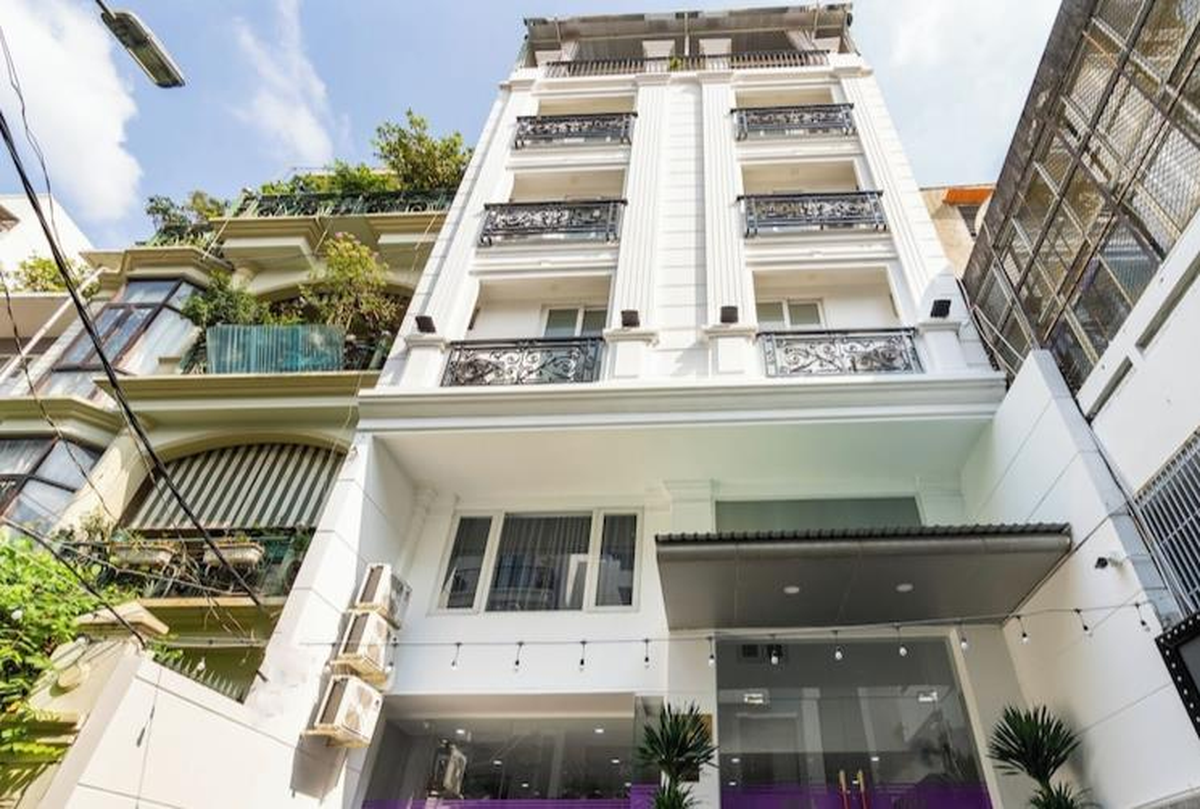Đi lao động ở nước ngoài, gom tiền mua nhà mặt phố, dù lãi 8 tỷ vẫn không bán: “Tôi có cần tiền đâu mà bán, để cho thuê mỗi năm thu hơn 800 triệu đồng"