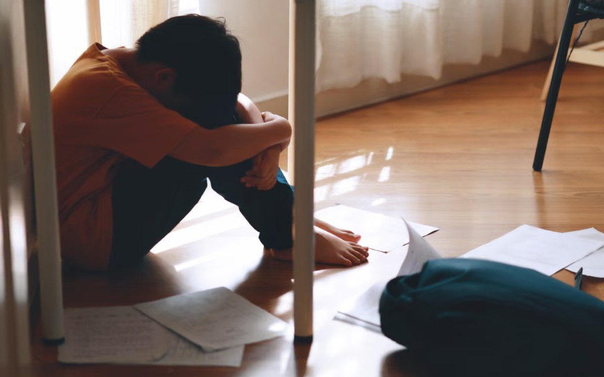 Nước giàu nhất Đông Nam Á cho phép giáo viên đánh học sinh để răn đe