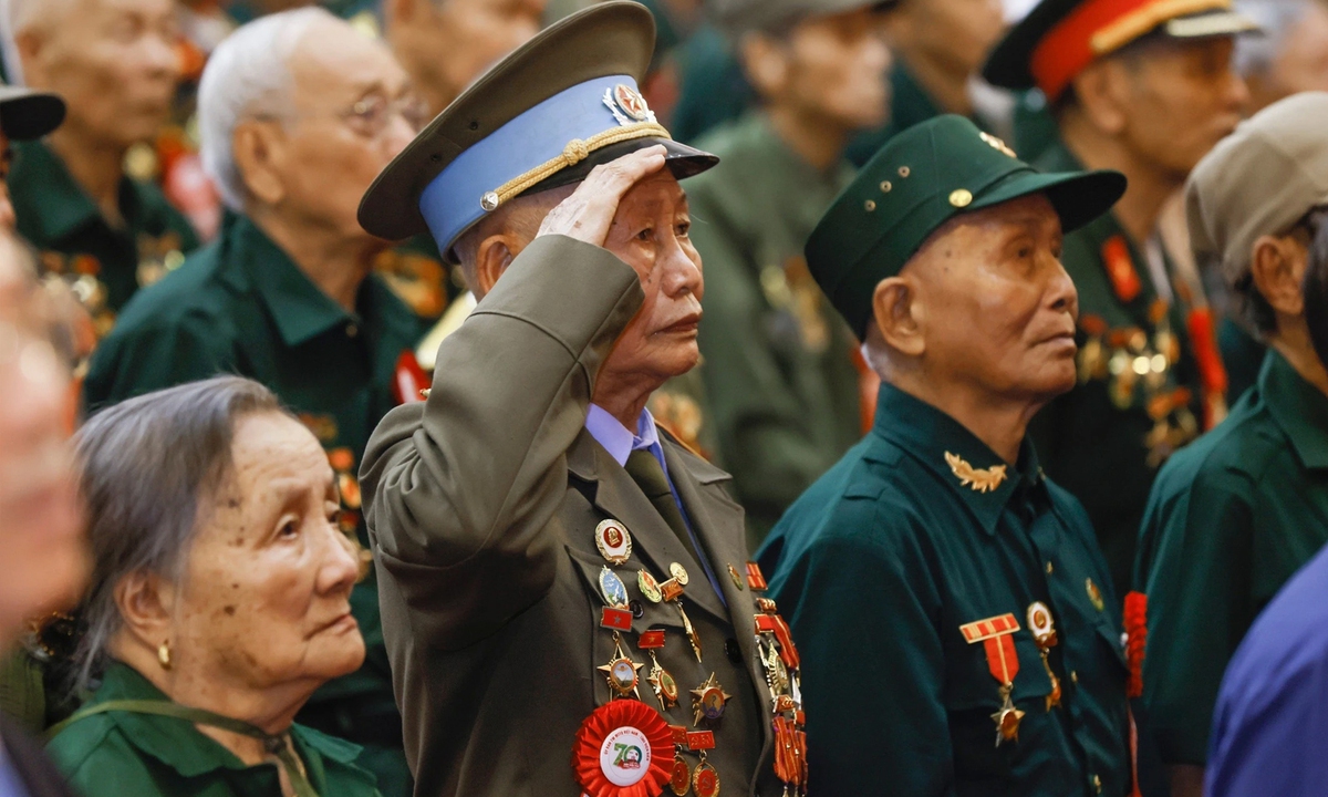 Đề xuất tăng mức chuẩn trợ cấp ưu đãi đối với n...