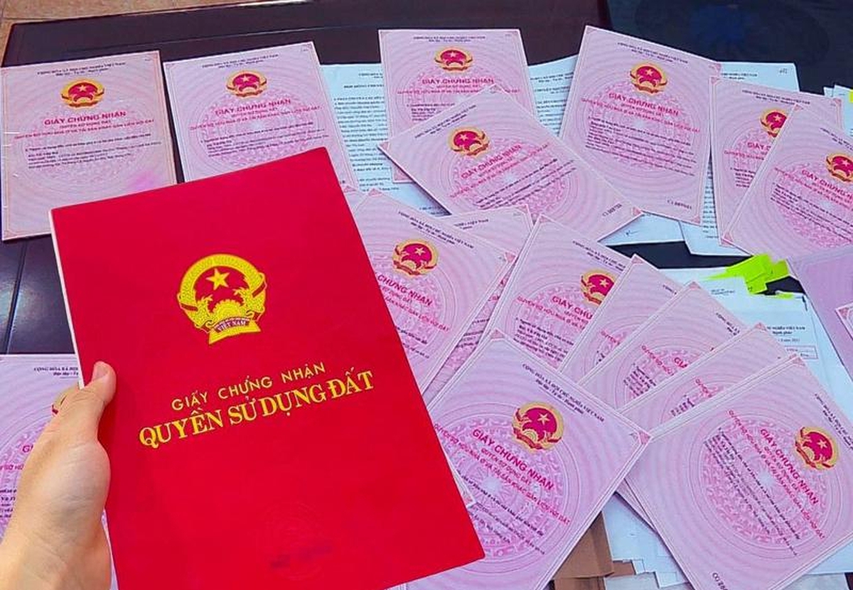 ‘Nổ’ làm được thủ tục đất đai, người đàn ông lừa 21 bị hại