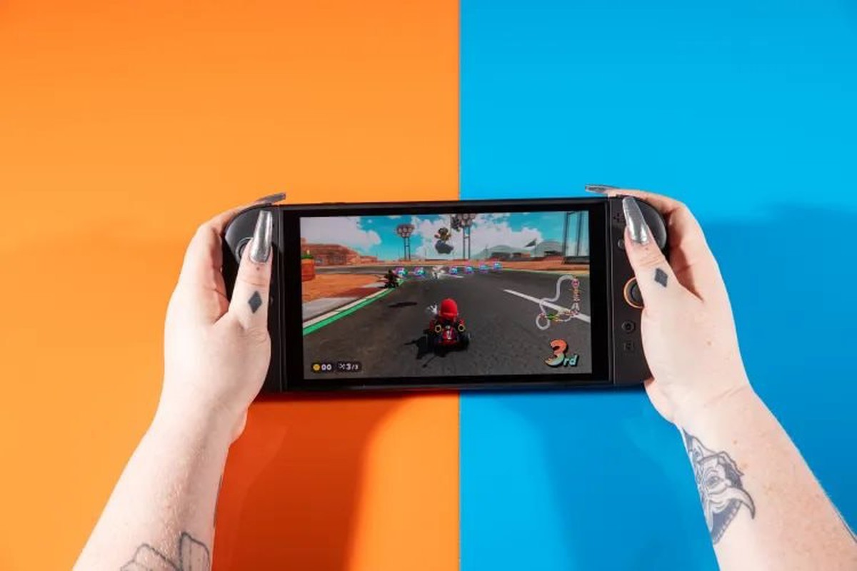 Switch 2 tiến gần mốc 500 USD: Console sắp thành “xa xỉ phẩm” trong giới game thủ