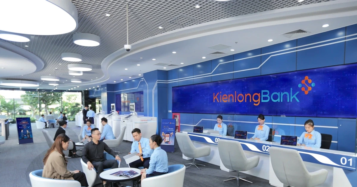 Ngân hàng Nhà nước chỉ ra nhiều tồn tại trong 4 chi nhánh KienlongBank