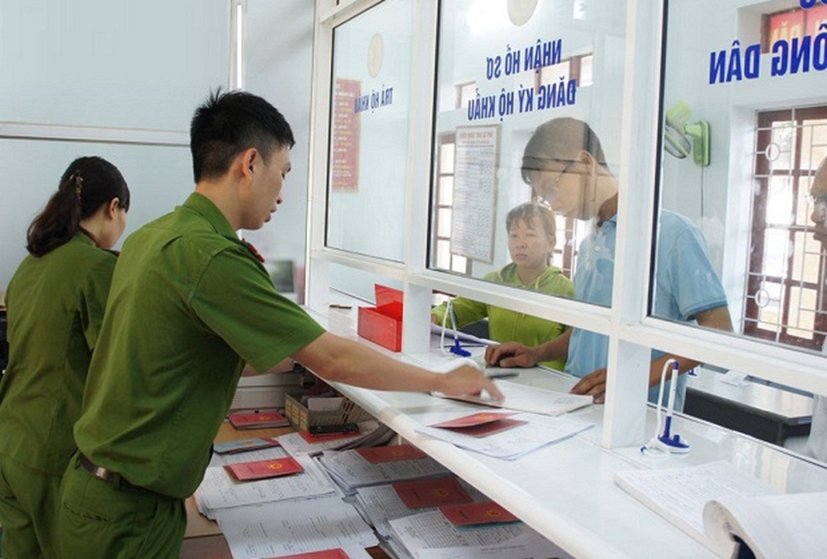 Thông tin quan trọng về tạm trú từ ngày 21/5, tất cả người Việt Nam và người nước ngoài đều cần biết