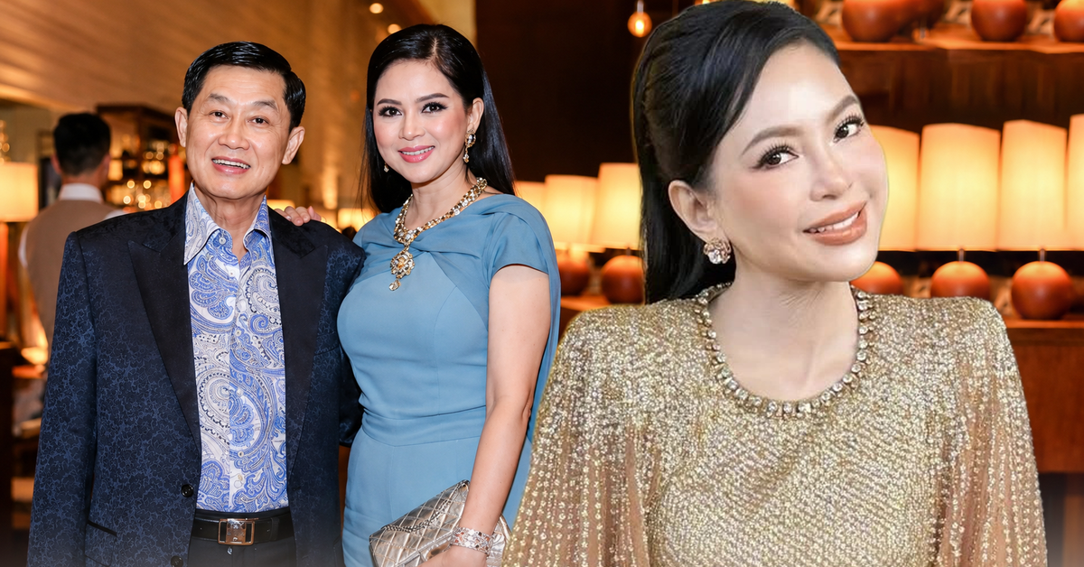 Không chỉ là mẹ chồng Tăng Thanh Hà, hay phu nh...