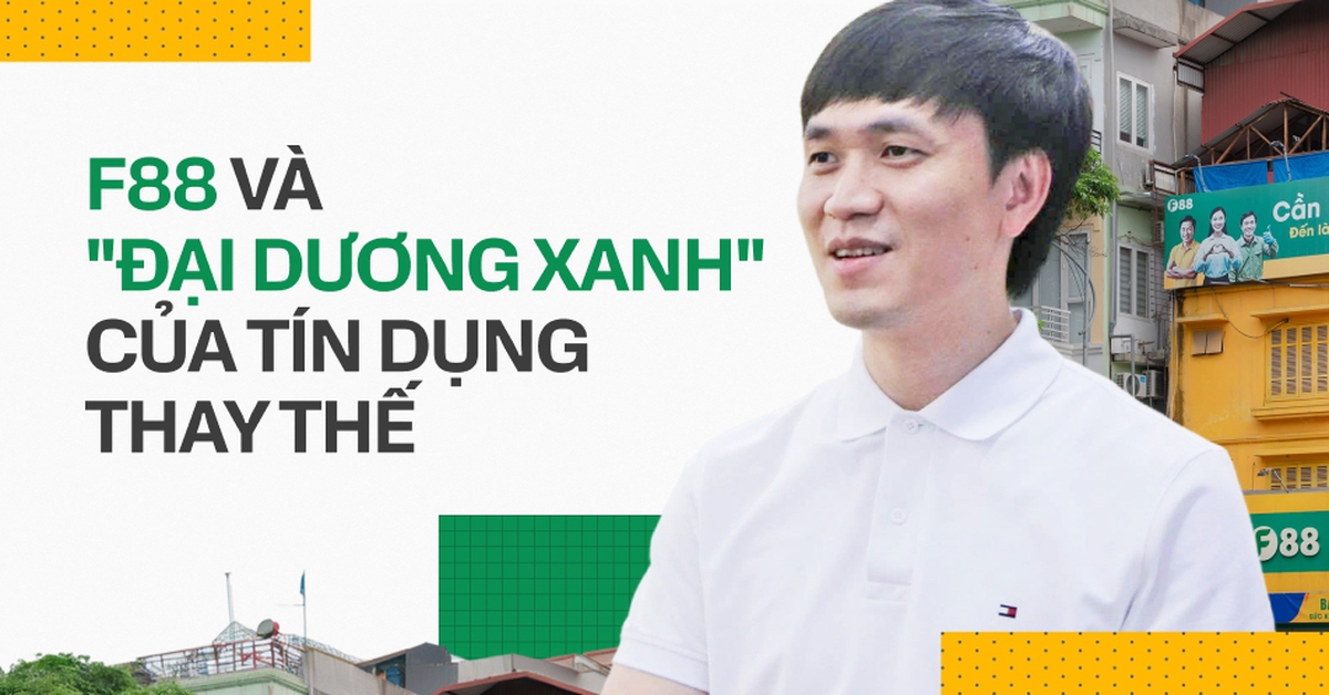 Hàng chục triệu người cần tiền nhưng khó vay ng...