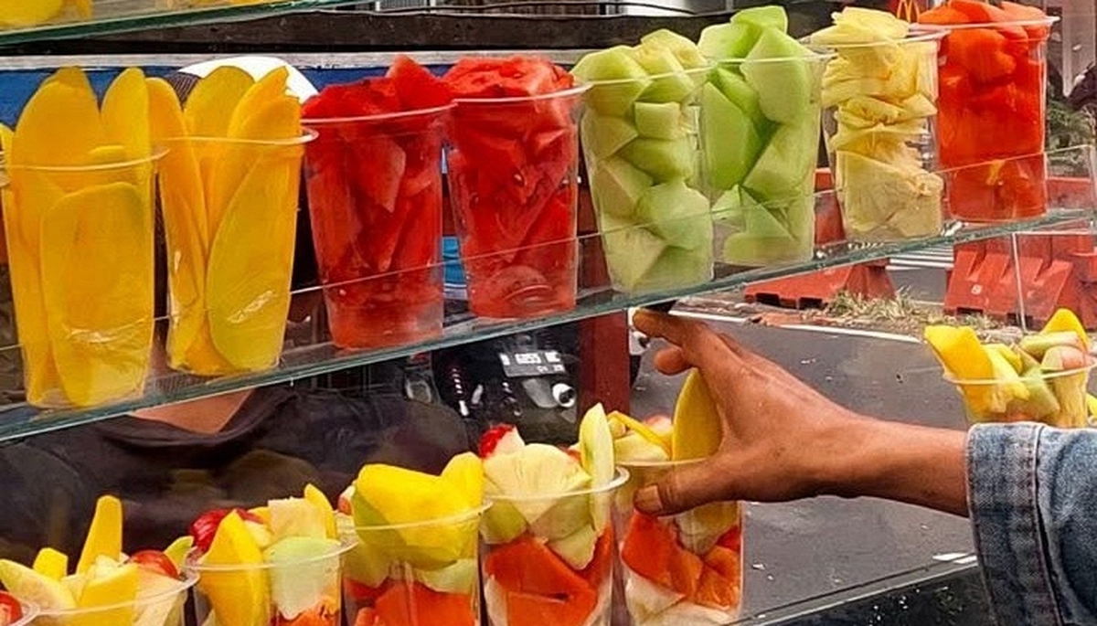 4 loại trái cây tế bào ung thư rất thích, người bán cũng không dám ăn nhưng nhiều gia đình Việt thích