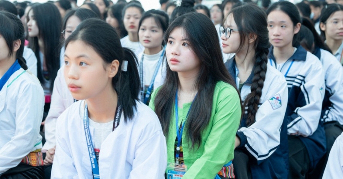 Tin vui: Từ ngày 15/7, học sinh tại các trường này nhận hỗ trợ từ tiền ăn, đồ dùng cá nhân đến dụng cụ học tập