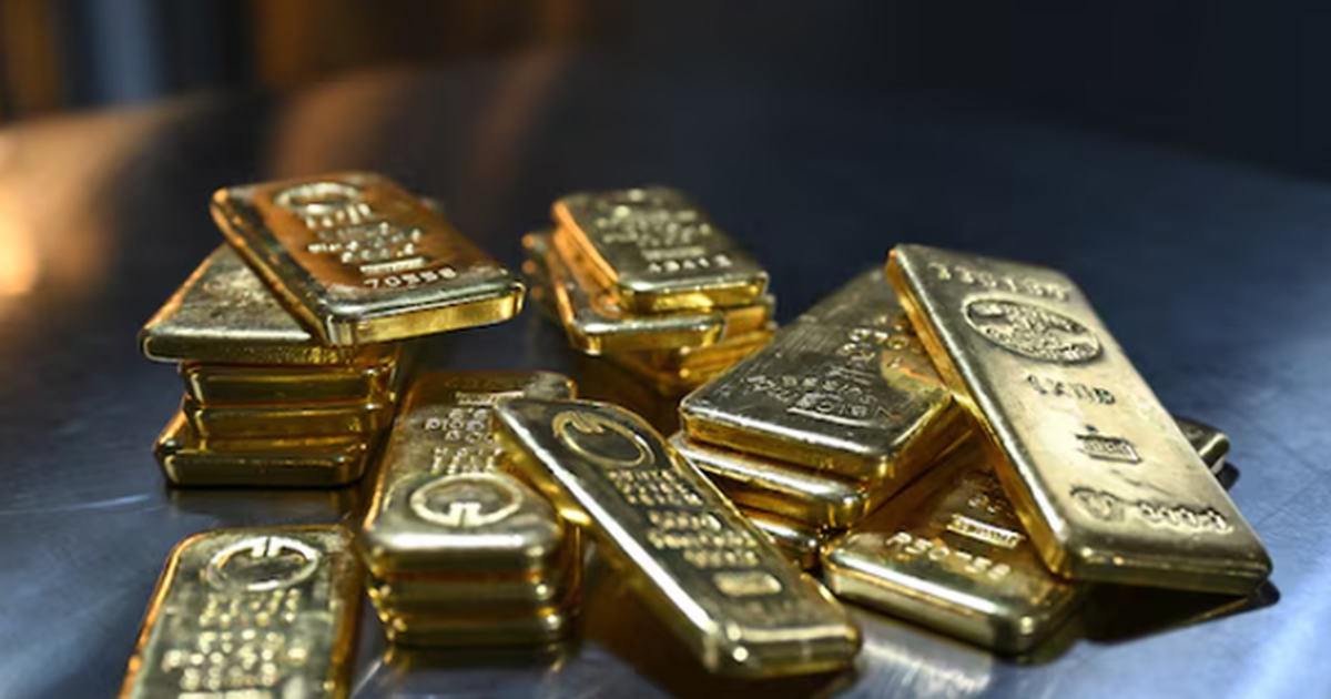 Nhu cầu mua vàng tại quốc gia này giảm 70% chỉ trong 2 tuần, chuyện gì đang xảy ra?