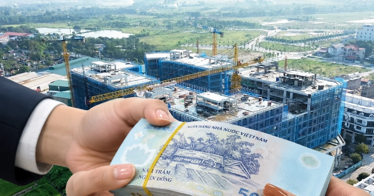 "Nới room" tín dụng bất động sản: Kiểm soát rủi ro thế nào?