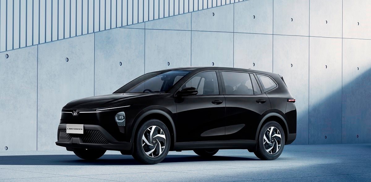 VinFast bắt tay NVIDIA và Autobrains: Tham vọng phổ cập Taxi tự lái tại Đông Nam Á