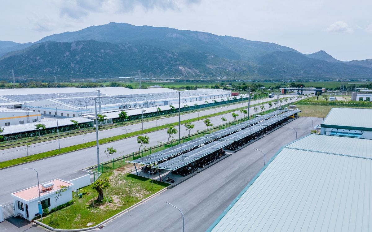 Tỉnh Khánh Hòa điều chỉnh thời hạn hoạt động cho Khu Công Nghiệp Du Long