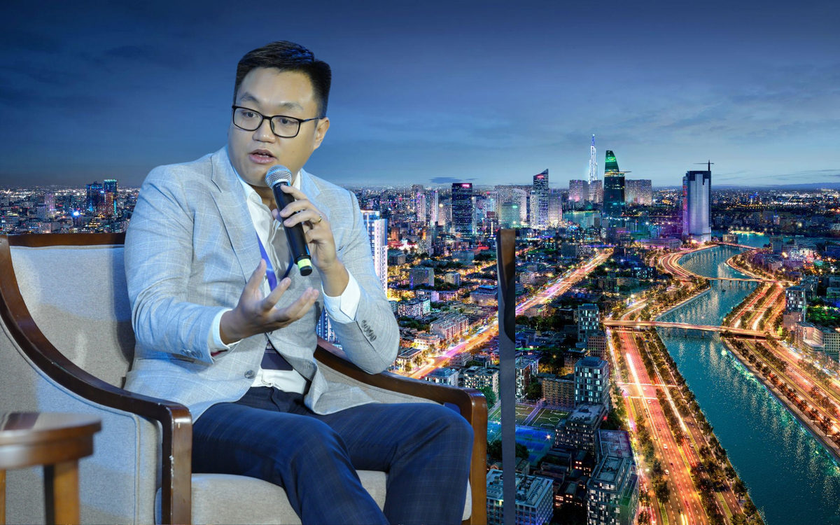 Chuyên gia chỉ ra thời điểm bất động sản đảo chiều: Người mua bắt đầu có quyền mặc cả