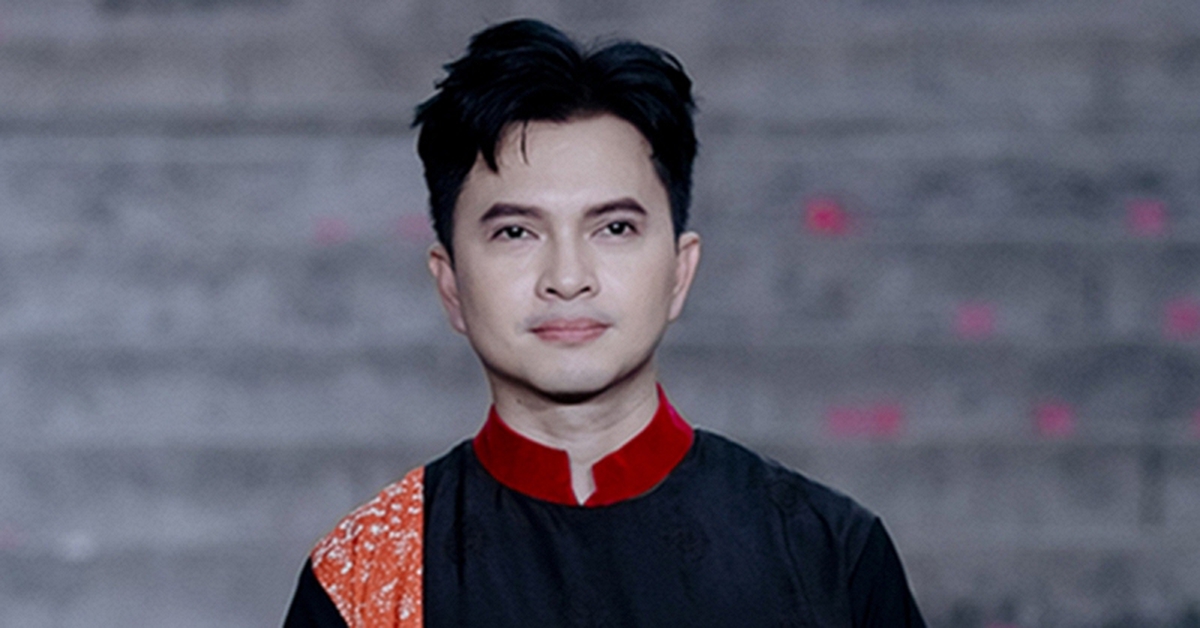 Chuyện gì xảy ra với ca sĩ Nam Cường!