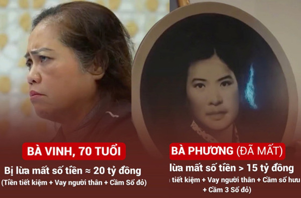 Bước ra từ cơn ác mộng "hợp đồng kỳ nghỉ": Đây là những nhân chứng dũng cảm chọn phơi bày nỗi đau