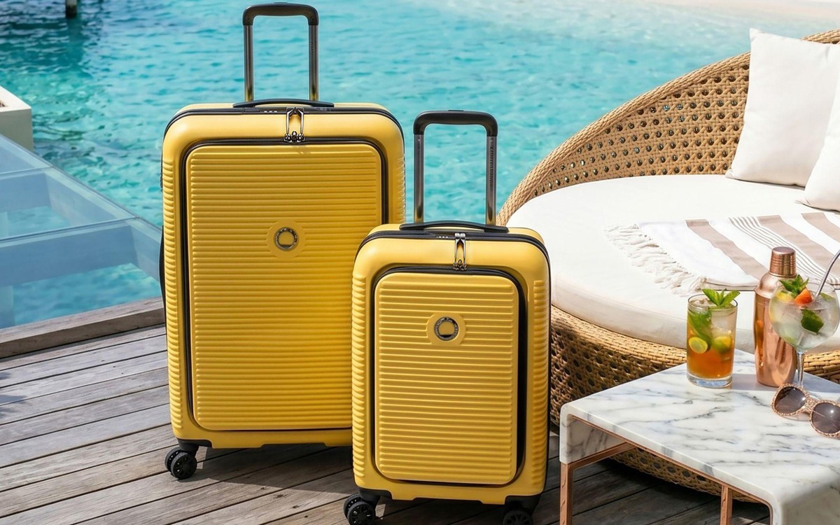 House Of Luggage khởi động mùa hè với ưu đãi giữa năm cùng nhiều quà tặng hấp dẫn