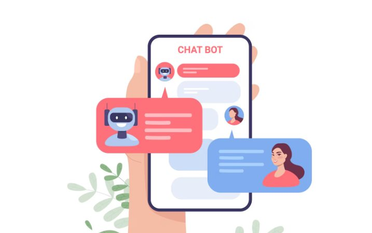 AI trong các điểm chạm với khách hàng - đâu là giới hạn?