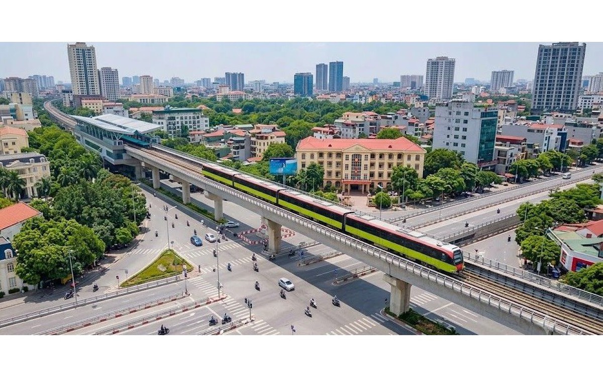Dự án metro Nhổn- Ga Hà Nội: Tranh chấp hợp đồng gói thầu CP06, nguy cơ "vỡ" tiến độ dự án